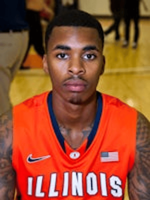 Devin Langford
