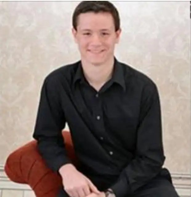 Devin Raynor