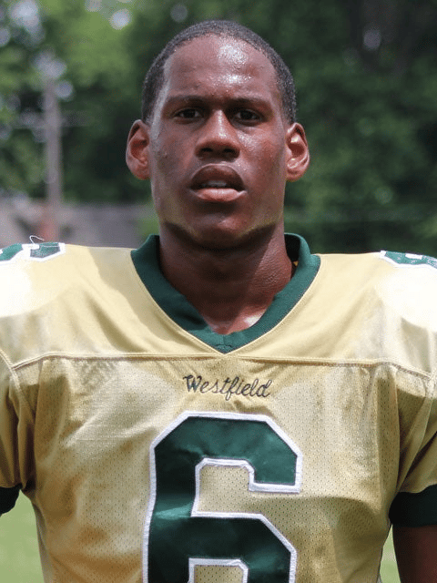 Devin Reece