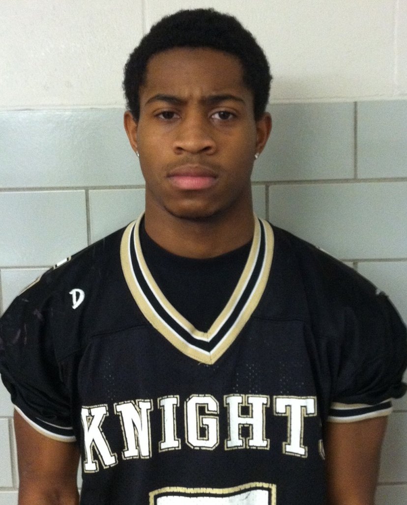 Devin Washington