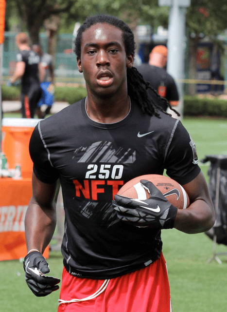 Devon Jones-Stewart