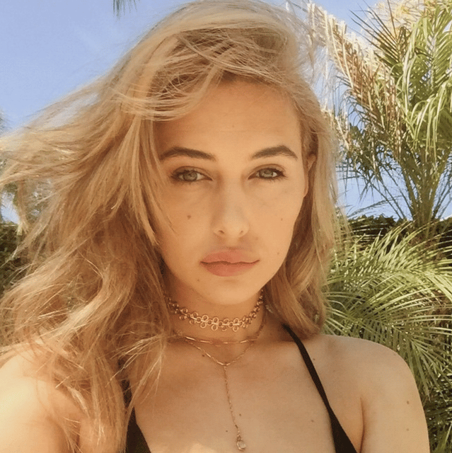 Devon Lee Carlson