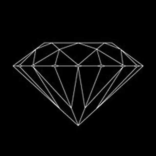 Diamond Supply Co.