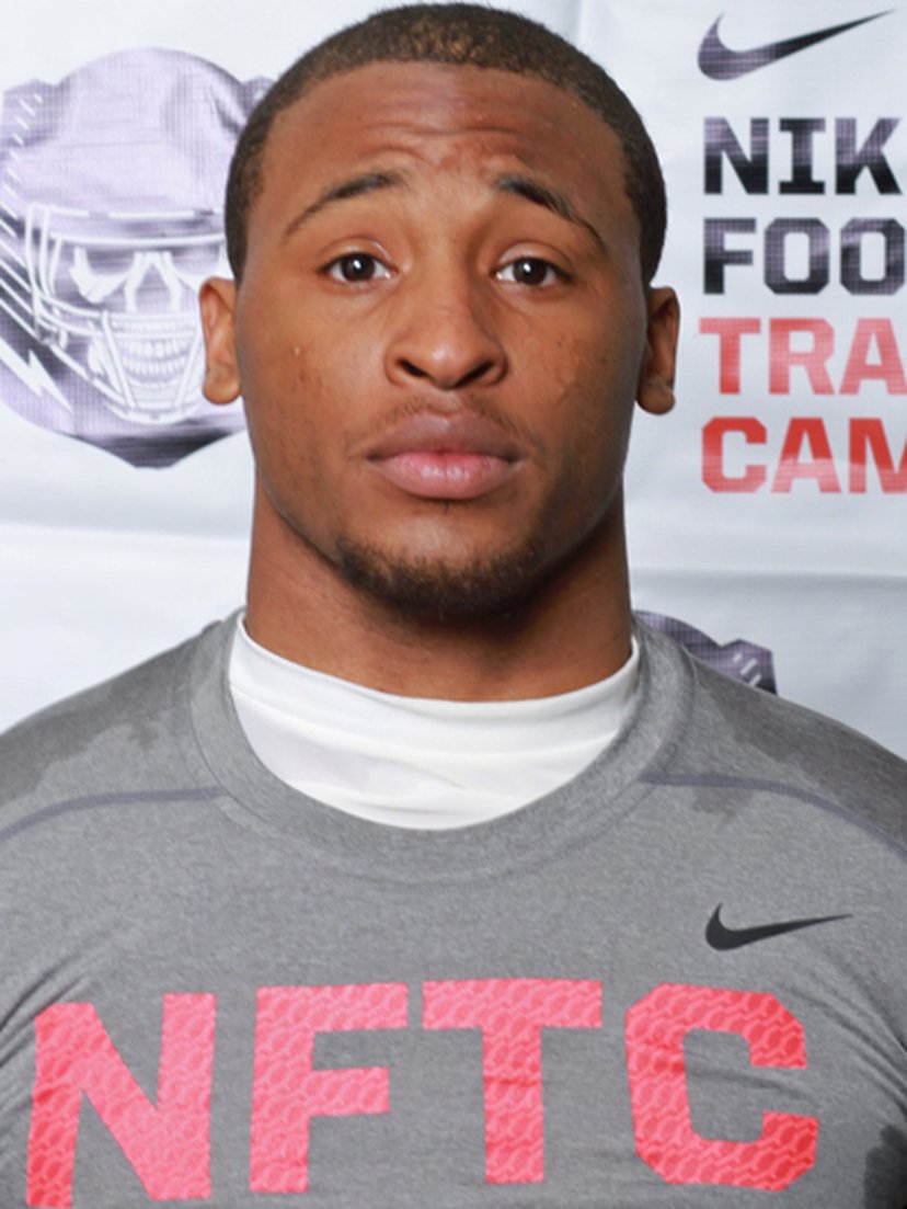 Diamonte Evans
