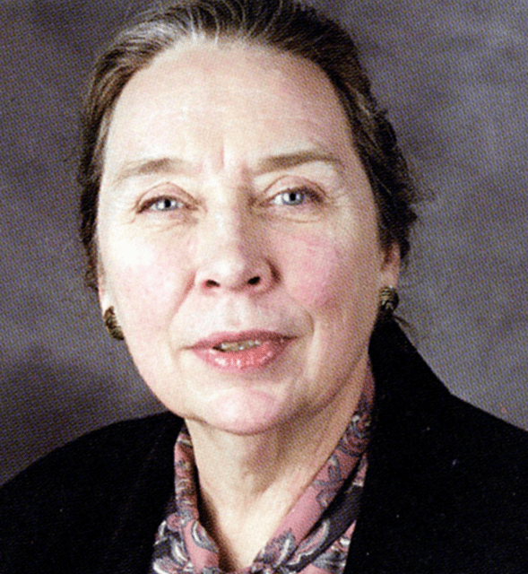 Diane Haslett-Rudiano