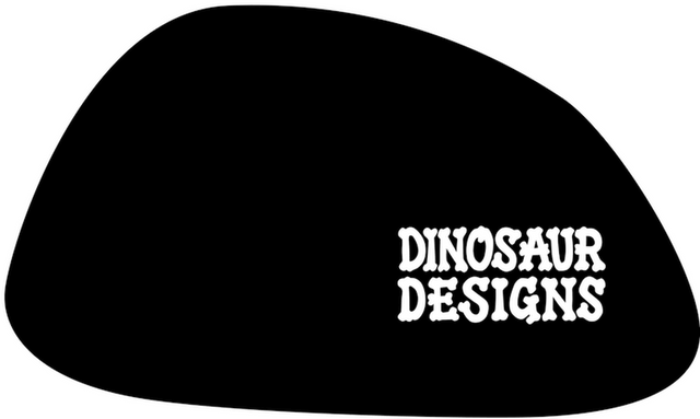 Dinosaur Designs