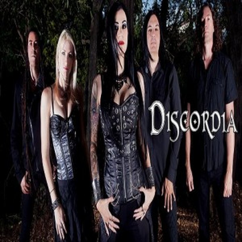 Discordia