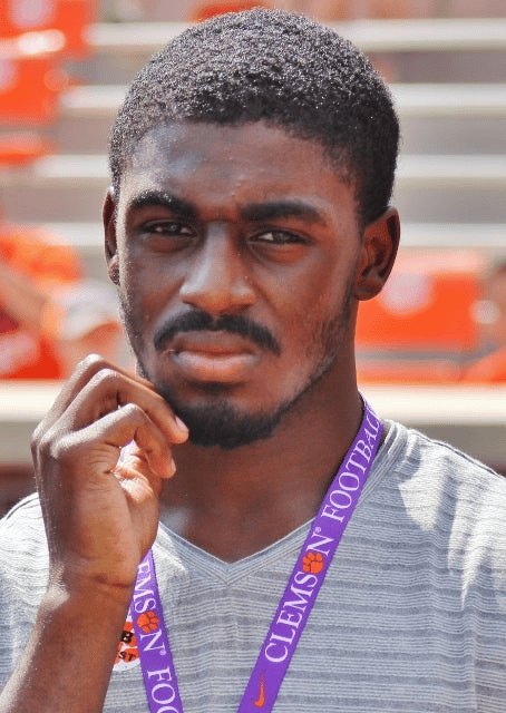 D.J. Sanders