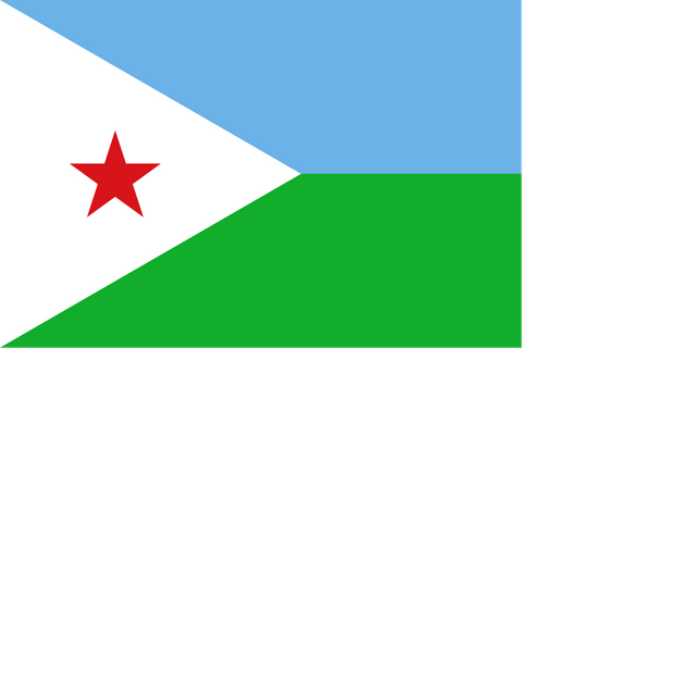 Djibouti