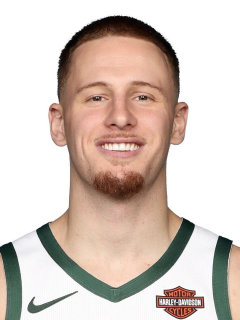 Donte Divincenzo