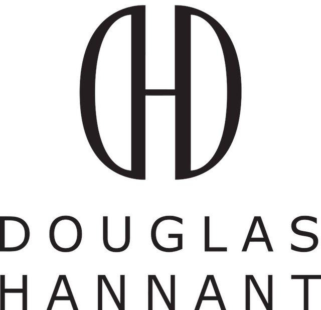 Douglas Hannant