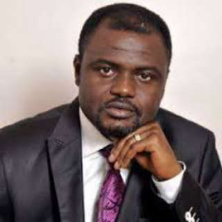 Dr. Abel Damina