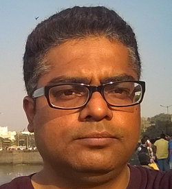 Dr. Alok Jha