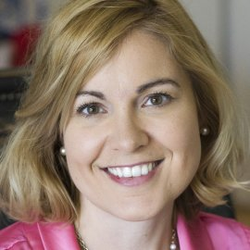 Dr. Andrea Bonior