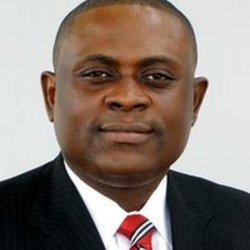 Dr. Bennet Omalu