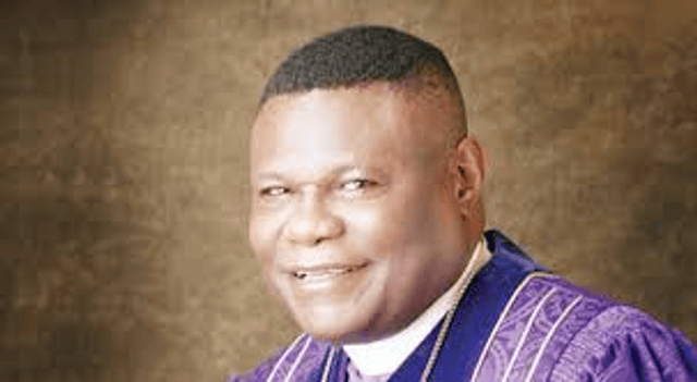 Dr. Chukwuemeka Mike Okonkwo
