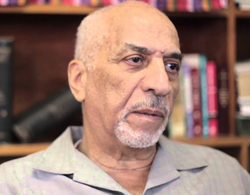 Dr. Claud Anderson