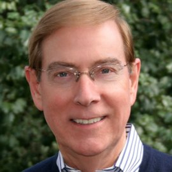 Dr. Gary Chapman