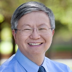 Dr. Hau Lee