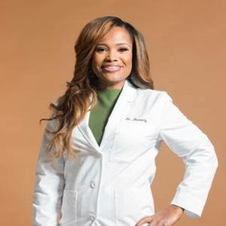 Dr. Heavenly Kimes