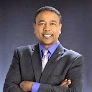 Dr. Ivan Edwards