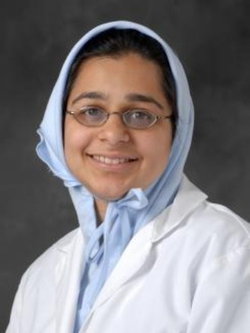 Dr. Jumana Nagarwala