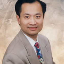 Dr. Ming Wang