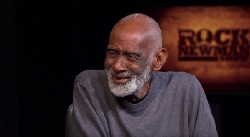 Dr. Sebi