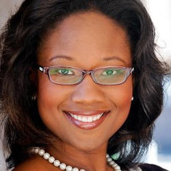 Dr. Talithia Williams