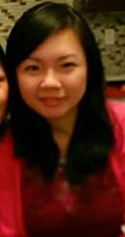Dr. Tracy Tam