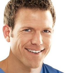 Dr. Travis Stork