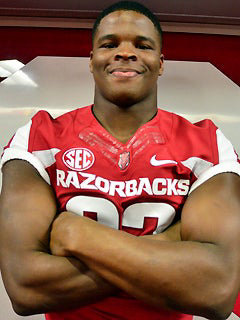 Dre Greenlaw