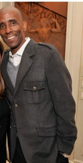 Drederick Irving