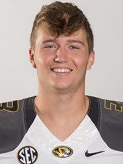 Drew Lock