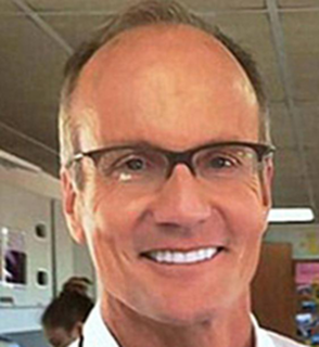 Dr. Walter Palmer