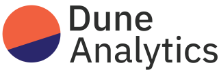 Dune Analytics