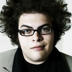 Dustin Ybarra