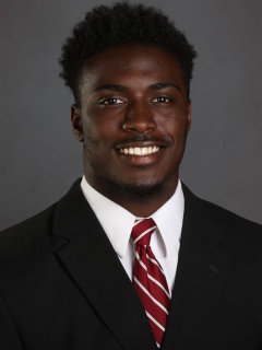 Dylan Moses