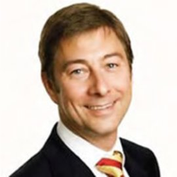 Ed Daniels