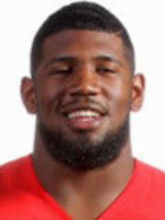 Ed Oliver