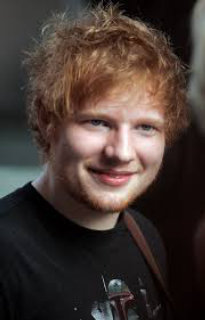 Ed Sheeran