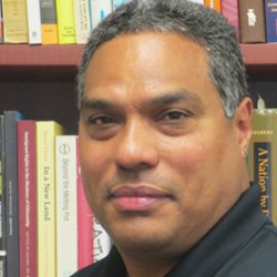 Eduardo Bonilla Silva