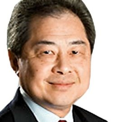 Edward C. Chow