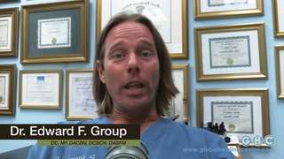 Edward Group III