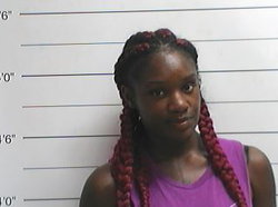 Edwardnisha Raiford