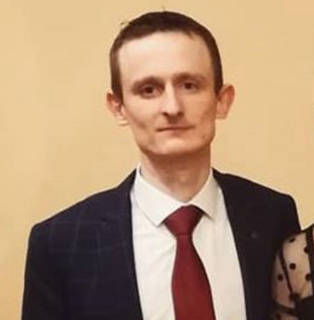 Edwin Symonowicz