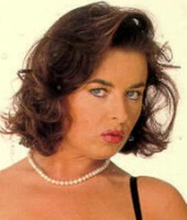 Effie Balconi