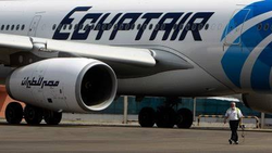 EgyptAir Flight MS 181