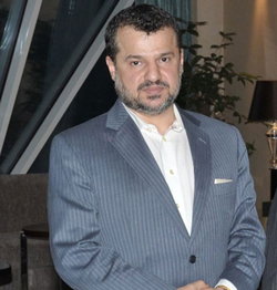 Ehsan Abdulaziz