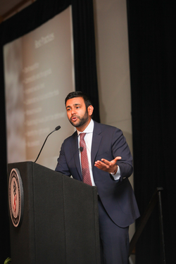 Ehsan Zaffar